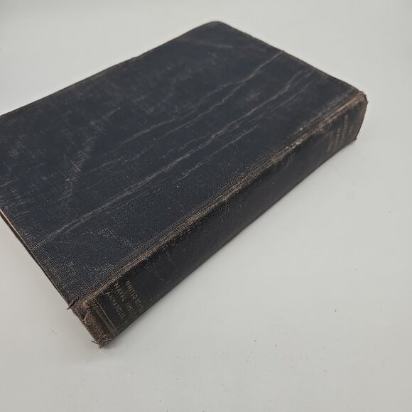 1940 US Navy Military The Blue Jackets Manual Book by CPT G.V. Stewart Softcover - Picture 14 of 14